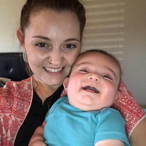 Meet your Posher, Katelund